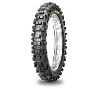 MAXXIS 72710111 M-7312 90/100-14 49M NHS HUSQVARNA TC 85 17/14 2019