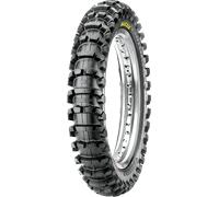 MAXXIS 72734963 TIRE MAX-CS SM 120/100-18 CZ JAWA SCRAMBLER CROSS 380 1976