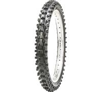 MAXXIS 72738117 M-7332 70/100-19 42M NHS TT PER SUZUKI RM 85 L BIG WHEEL 2007
