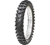 MAXXIS 72739966 TIRE M7332 REAR 100/90-19 TM RACING MX 125 2010