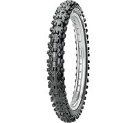 MAXXIS 72742600 TIRE MAX-CS EN 90/90-21 KTM SX-F 450 FACTORY EDITION 2012