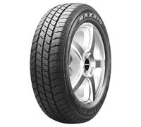 Maxxis Vansmart A/S AL2 225/75R16C 121/120R