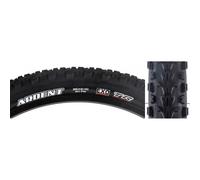 Maxxis Ardent Dc / Exo / Tr Pneumatici 26x2.4 Nero Piegato Due Comp 60TPI