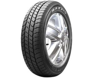 Maxxis AS AL2 195/70 R15 104R