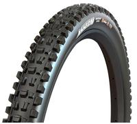 Maxxis Assegai 3ct/exo+/tr 60 Tpi Tubeless 27.5´´ X 2.50 Mtb Tyre Nero 27.5´´ x 2.50 Black