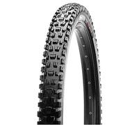 Copertone Maxxis Assegai EXO+ TR 60TPI pieghevole 3C MaxxTerra - 29 x 2.50WT - Nero 2.50 / Nero
