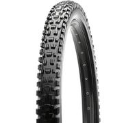 Maxxis Assegai Downhill 3cg/new Dh Tubeless 29´´ X 2.50 Mtb Tyre Nero 29´´ x 2.50 Black