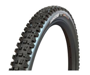 Maxxis Assegai E-50 27.5x2.50WT 60x2 TPI Folding MaxxGrip Downhill Tubeless Tyre