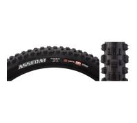 Maxxis Assegai Pneumatici 27.5x2.6 Tubeless Pieghevole Nero 3C Maxxterra Exo +