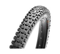 Maxxis Assegai Pneumatici 29x2.50 Pieghevole Tubeless Ready 3C Maxx Grip Peso