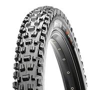 Maxxis Assegai, Pneumatico Unisex Adulto, Nero, 29 x 2.60 cm