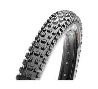 Maxxis Assegai Copertone, 29x2.50WT, 60x2TPI, 3C/TR/DH Casing, Nero