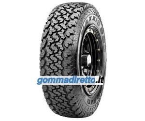 Maxxis AT 980 E ( 205/70 R15C 106/104Q 8PR POR OWL )
