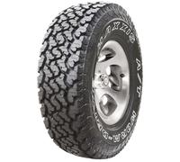 MAXXIS AT980E 265/70 R16 117/114Q Pneumatico Gomma