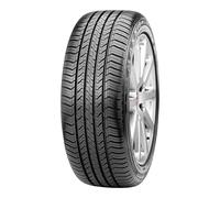 MAXXIS BRAVO HPM3 285/45 R19 107 V Pneumatico Estivi Gomma