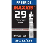 Maxxis Camera D´aria Freeride Presta 48 Mm Multicolor