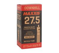 Maxxis Camera D´aria Downhill Presta 48 Mm Black