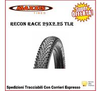 Copertone MAXXIS REKON RACE 29x2,25 Exo Dual Tubeless Ready Flessibile TB00046300