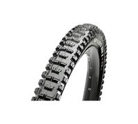 Maxxis Minion DHR II+ Dual TR EXO WT 27,5+x2,60 Pneumatico 27.5+ Nero