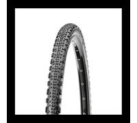Copertone Maxxis Ravager EXO TR 120TPI pieghevole - 700 x 40C - Nero 40mm / Nero