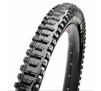 Maxxis Minion Dhr Ii 3ct/dd/tr 120 Tpi Tubeless 29´´ X 2.40 Mtb Tyre Nero 29´´ x 2.40