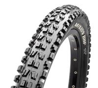 Maxxis Minion DHF Dual EXO TL-Ready 27,5 x 2,30 Pneumatico 27.5 Nero