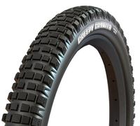 Maxxis Creepy Crawler, Parti per Bici Unisex-Adulto, Nero, 20 x 2.00 42a