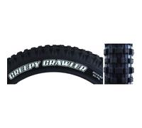 Maxxis Creepy Crawler Pneumatico POSTERIORE - 20x2.50 Filo 25TPI 387 ISO
