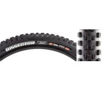 Maxxis Dissector Pneumatici 27.5x2.4 (650b) 3C Tr DD Peso