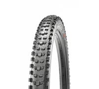 Maxxis Dissector 3ct/exo+/tr 120 Tpi Tubeless 27.5´´ X 2.60 Mtb Tyre Nero 27.5´´ x 2.60