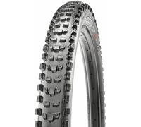 Maxxis Dissector Pneumatico 29x2.4 Pieghevole Tubeless Nero 3C Maxx Grip DH Wide