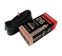 Maxxis downhill 26 standard tube schrader