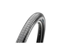 Maxxis dth 20 bmx tire exo soft bead black