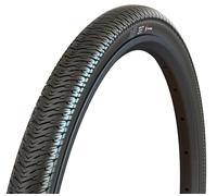 Maxxis Dth Silkworm 120 Tpi 20´´ X 1.10 Rigid Urban Tyre Nero 20´´ x 1.10 Black