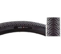 Maxxis Dth Pneumatici Max Dth 20x1-1/8 Nero Filo / 120 Dc / Sw