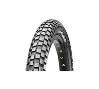Maxxis Fahrrad Reifen HolyRoller MaxxPro // alle Größen, Variante:Schwarz, Drahtreifen, Dimensioni:52-559 (26×2,10´´)