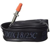 Maxxis, Flyweight, Camera, 700x18/25 Presta 48MM VS FL Con Nastro, Unisex Adulto