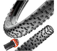 Maxxis Forekaster Wt 60 Tpi Exo Tubeless 29´´ X 2.60 Mtb Tyre Nero 29´´ x 2.60 Black