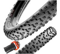 Maxxis Forekaster Tubeless 27.5´´ X 2.35 Mtb Tyre Nero 27.5´´ x 2.35