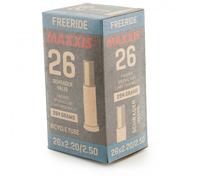 Maxxis - Freeride 26'' - Camera d'aria bicicletta 26'' x 2,2''-2,5'' nero