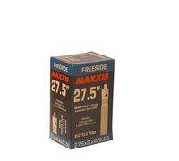 Maxxis Freeride-27.5x2.2/2.5 48mm, Chambre à Air Freeride - 27,5 x 2,2/2,5 - Presta 48 mm RVC Unisex Adulto, Nero, Taglia Unica