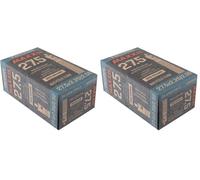 Maxxis Freeride, Parti per Bici Uomo, Nero, 27.5 x 2,20/2,50 EU (Confezione da 2)