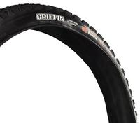 Maxxis, Griffin TR Exo, Copertone, Unisex, Nero, 3C 27.5 x 230 K 60Tpi