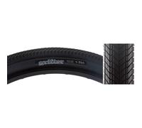 Maxxis Grifter BMX Pieghevole Pneumatici 20x2.4 Nero Ss Dc Silkshield Due Pasta