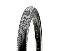 Maxxis Grifter Pneumatici 20x2.10 Pieghevole Copertoncino Exo 120TPI Nero