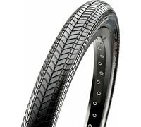Maxxis Grifter Pneumatici - 20x2.4 Pieghevoli/60 Tt /Dc