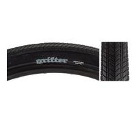 Maxxis Grifter SC Pneumatico 29x2.0 Nero Pieghevole 60TPI Monocomposto
