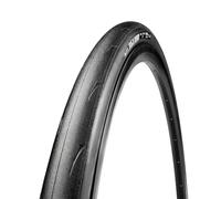 Maxxis High Road Tubeless Ready Copertoncino Bici da Strada Tire Nero 700 x 32