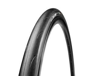 Maxxis High Road Tubeless Ready Copertoncino Bici da Strada Tire Nero 700 x 32
