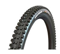 Maxxis High Roller Gen3 Downhill 2x60 Tpi 3cg/dh Tubeless 27.5´´ X 2.40 Mtb Tyre Nero 27.5´´ x 2.40